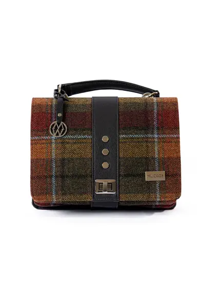 Mucros Fiona Tweed Bag